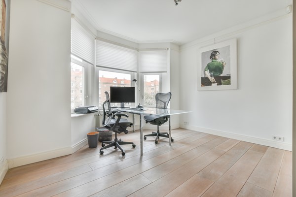 Medium property photo - Amstelkade 167H, 1078 AZ Amsterdam